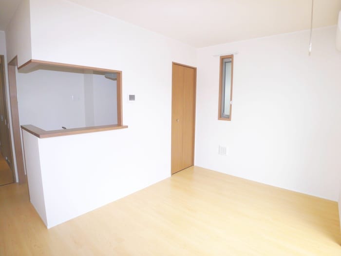 居室 エクセレンシー広小路