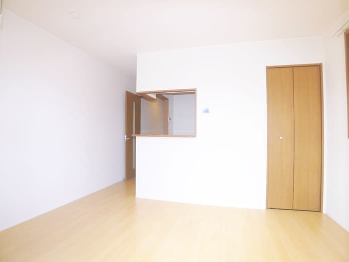 居室 エクセレンシー広小路