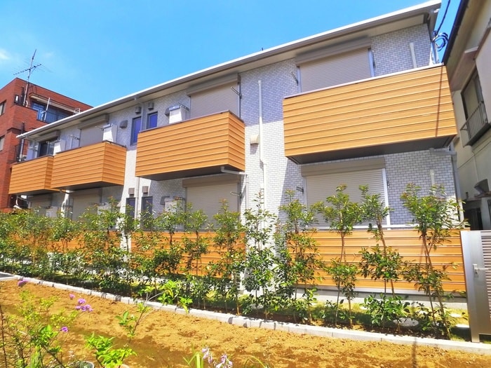 外観写真 エクセレンシー広小路