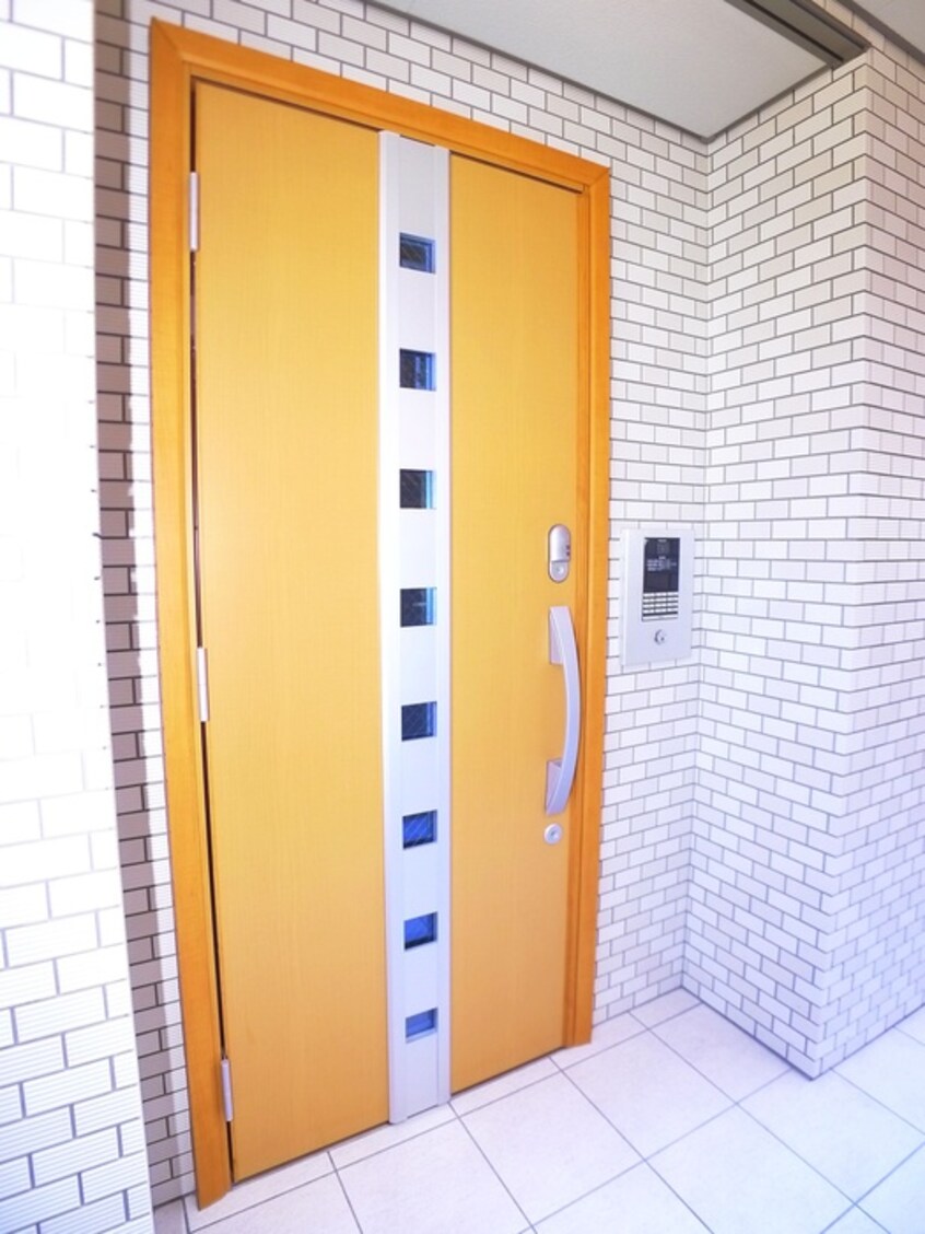 エントランス部分 エクセレンシー広小路