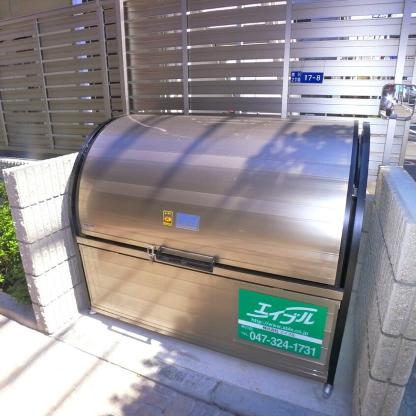 建物設備 エクセレンシー広小路