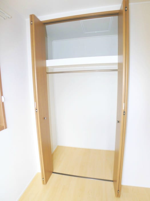 収納 エクセレンシー広小路