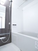 バス／シャワールーム等 エクセレンシー広小路