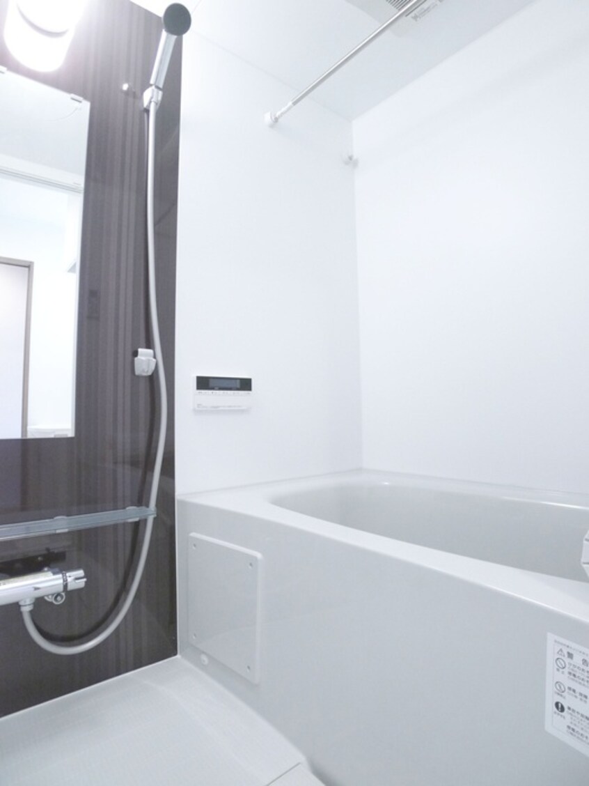 バス／シャワールーム等 エクセレンシー広小路