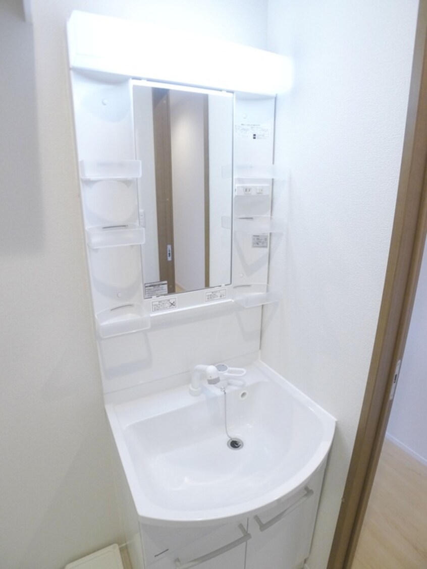 洗面 エクセレンシー広小路