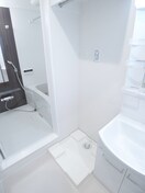 洗濯機置場 エクセレンシー広小路