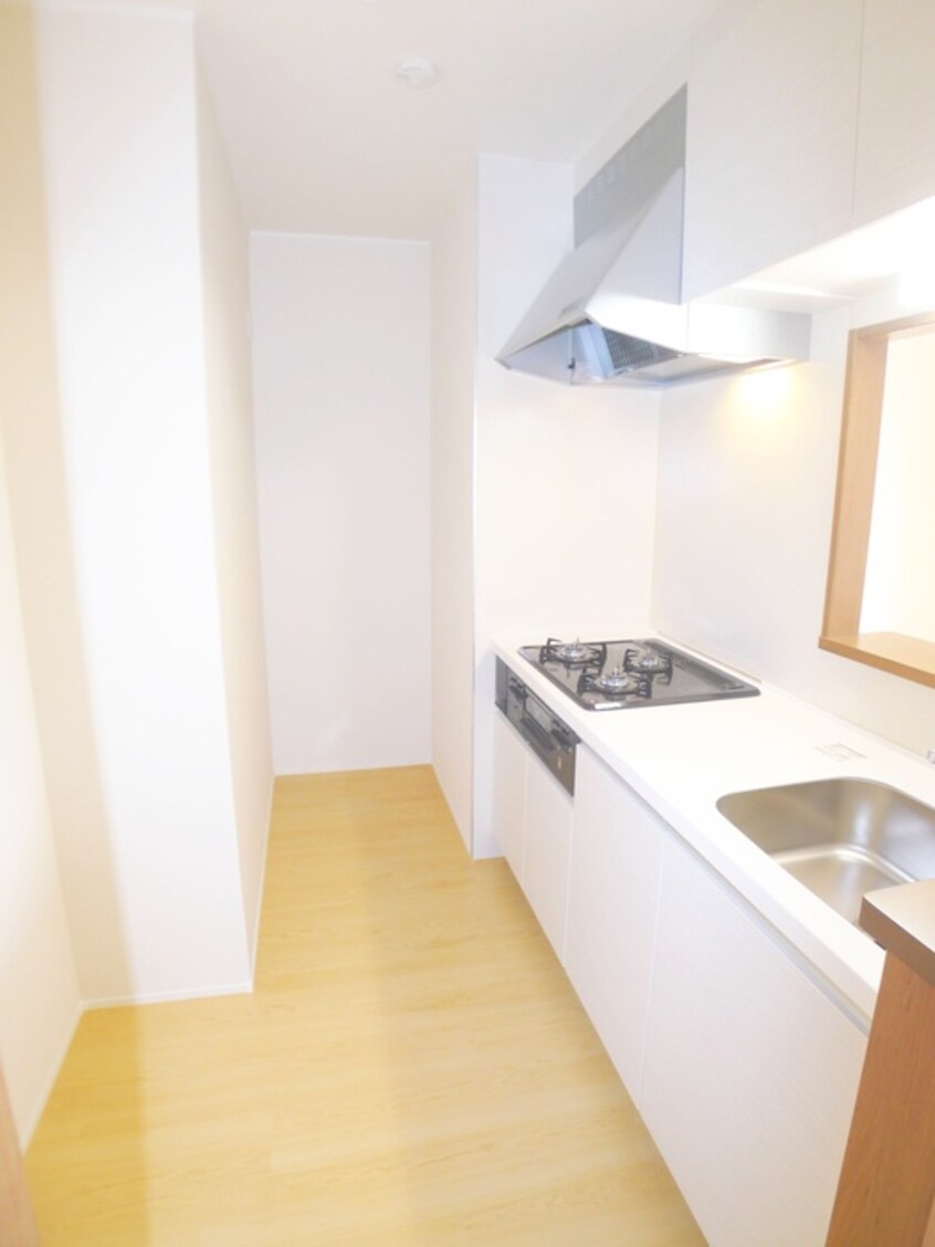 キッチン エクセレンシー広小路