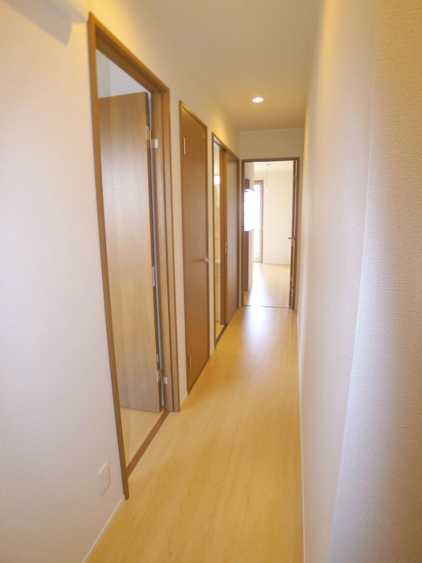 廊下 エクセレンシー広小路