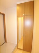 靴箱 エクセレンシー広小路