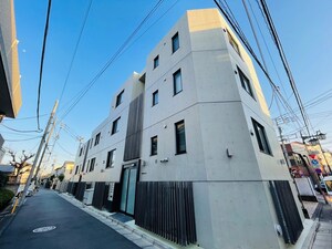 Ｐｌａｉｓａｎｔ江古田