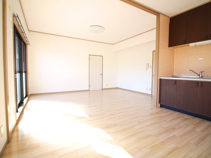 居室 カーサ早茂