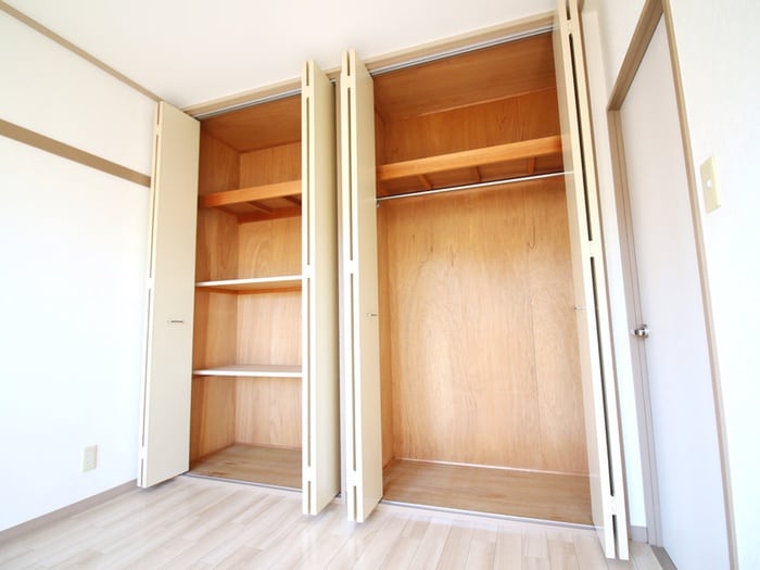 収納 カーサ早茂