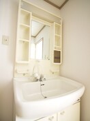 洗面 カーサ早茂