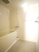 バス／シャワールーム等 カーサ早茂