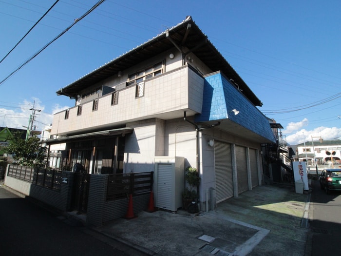 外観写真 湘南Ｋテラス
