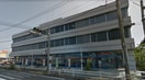 藤沢北郵便局(郵便局)まで449m 湘南Ｋテラス