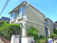 シティハイムアサヒⅡＢ