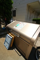 外観写真 グランエッグス東高円寺