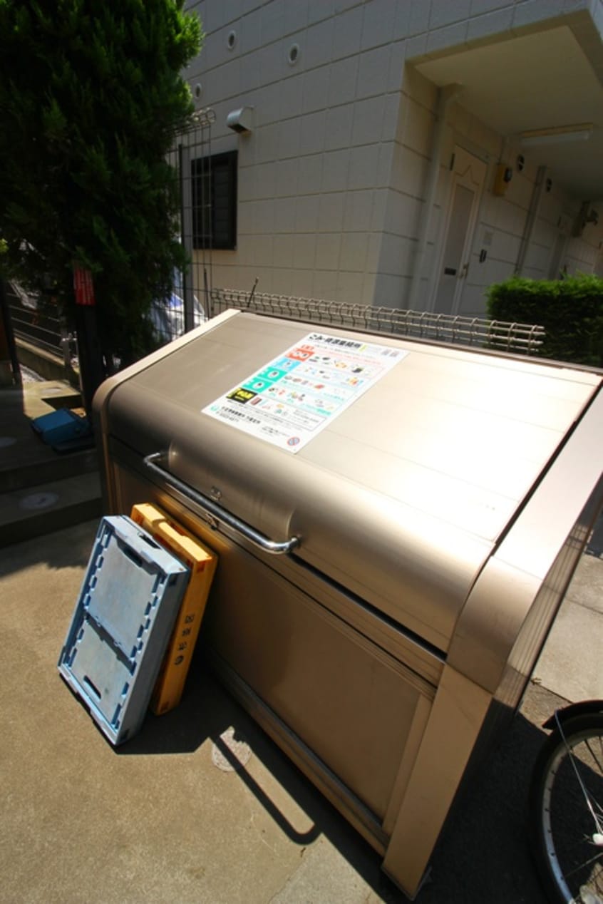 外観写真 グランエッグス東高円寺