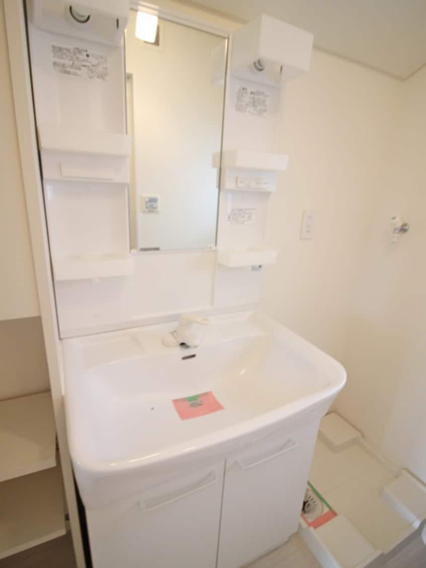 洗面 グランエッグス東高円寺