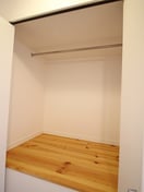 収納 グランエッグス東高円寺