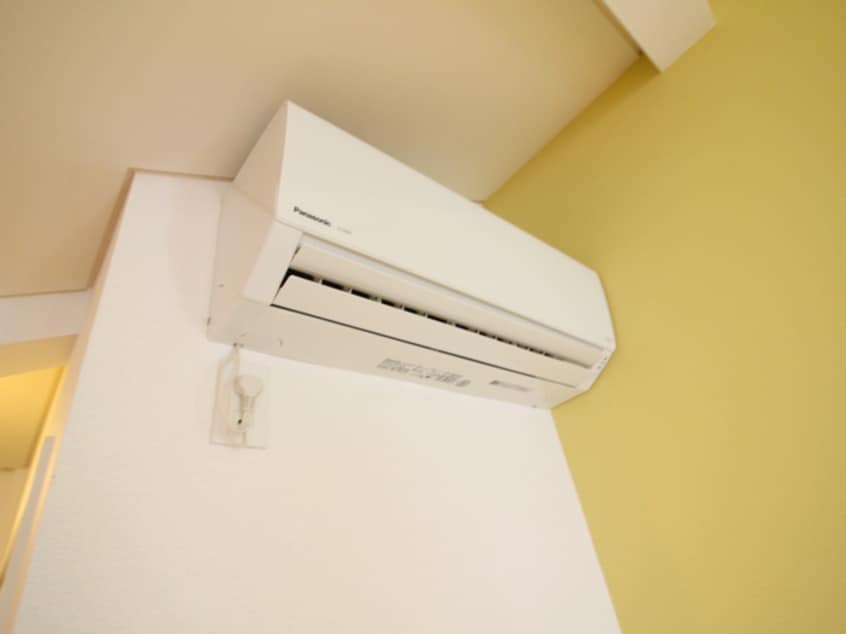 内観写真 グランエッグス東高円寺