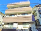 Casa girasolの外観