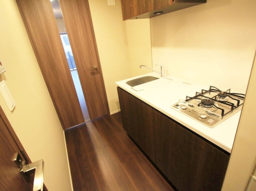 キッチン GRAN PASEO 日本橋三越前