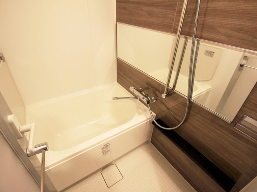 バス／シャワールーム等 GRAN PASEO 日本橋三越前