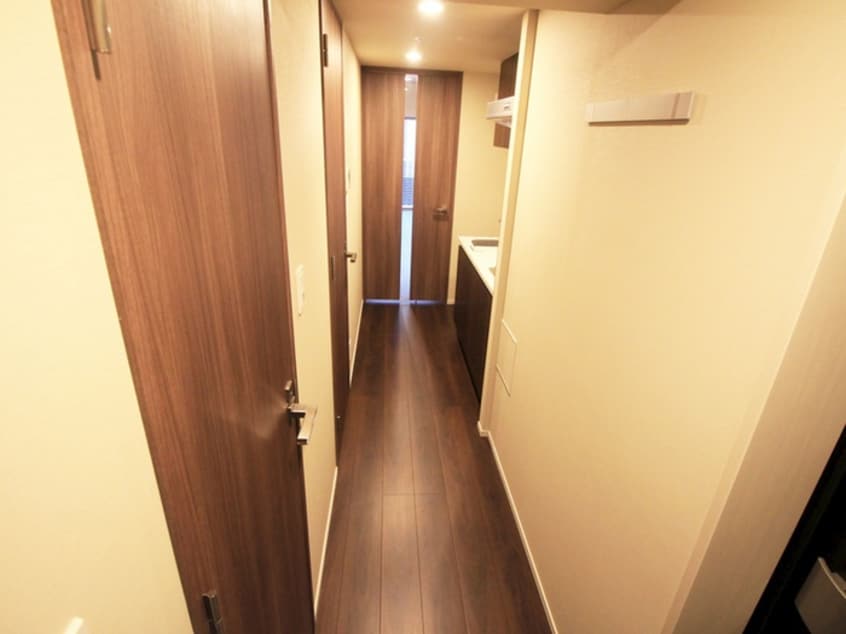 廊下 GRAN PASEO 日本橋三越前