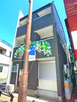リベルタ平井