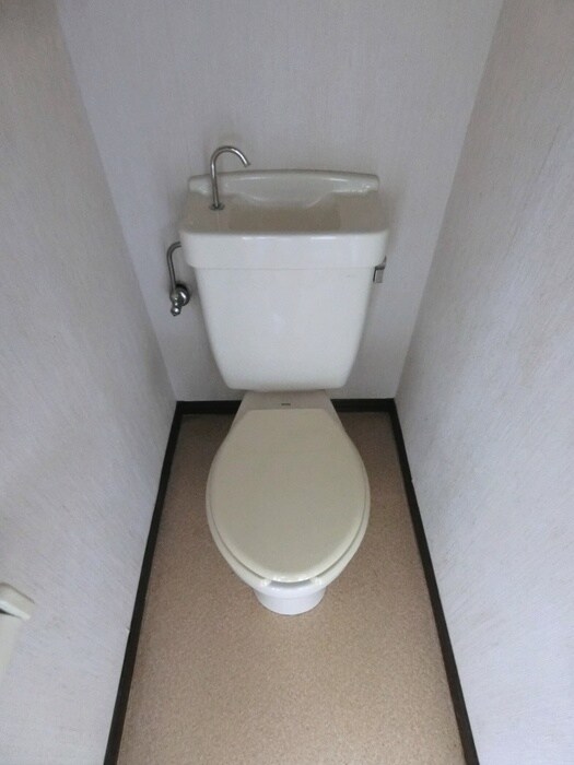 トイレ ファミ－ル西所沢
