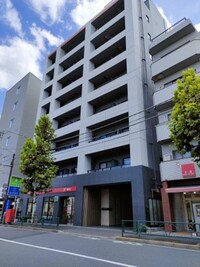 ベルシード新宿中落合（３０５）