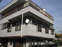 ビラモデルナ  Ｎ