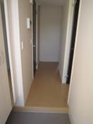 廊下 ラマ－ジュⅢ