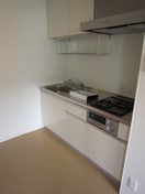 キッチン ラマ－ジュⅢ