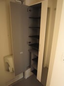 靴箱 ラマ－ジュⅢ