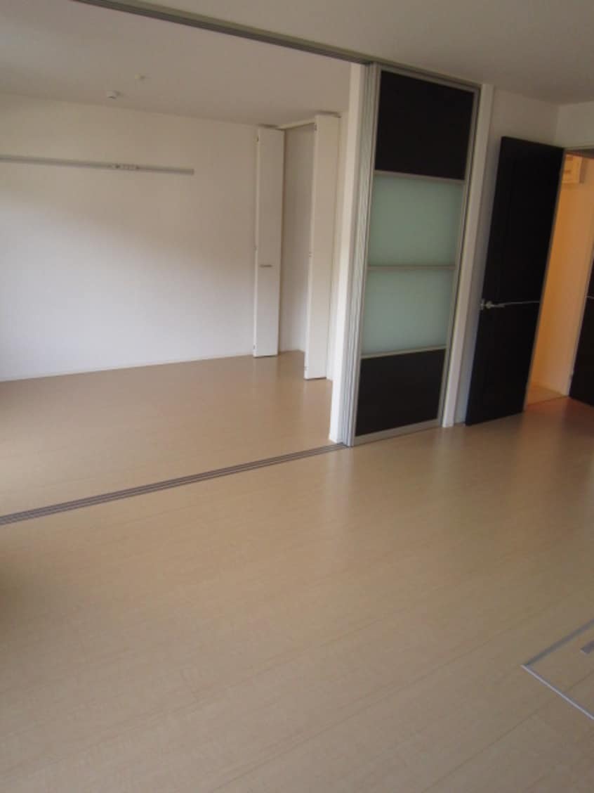 居室 ラマ－ジュⅢ