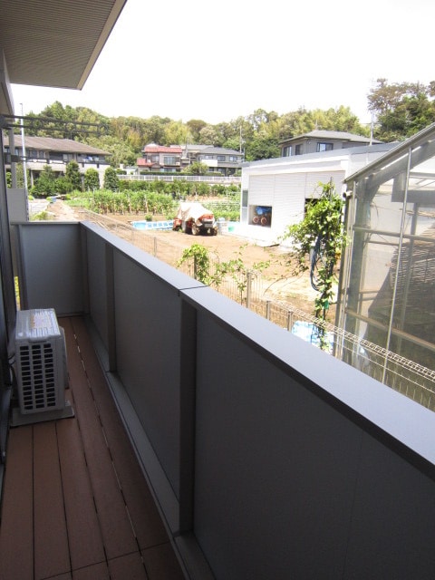 ベランダ・バルコニー ラマ－ジュⅢ