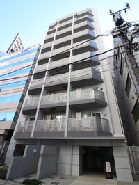 フェニックス浜松町（603）