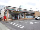 セブンイレブン　千葉寺駅前店(コンビニ)まで400m メゾン・ルポ