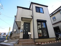 パストラール壱番館