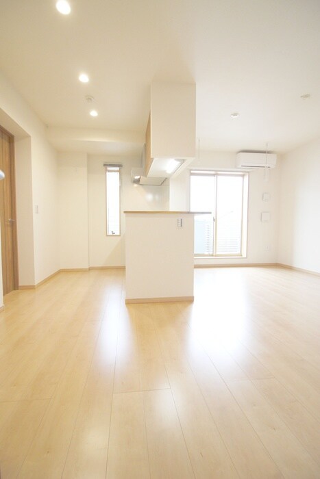 居室 ＦＬＥＸ川口Ⅱ ＥＡＳＴ