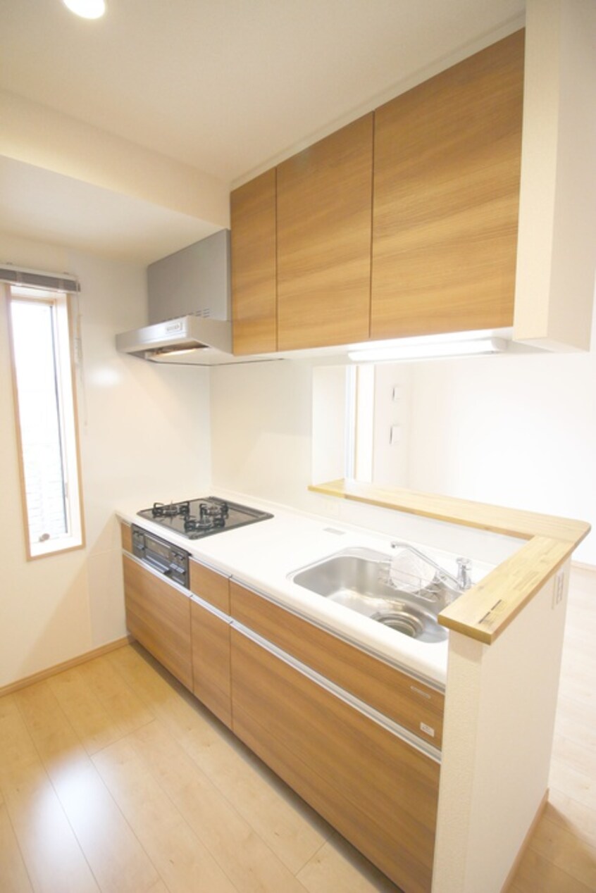 キッチン ＦＬＥＸ川口Ⅱ ＥＡＳＴ