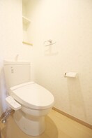 トイレ ＦＬＥＸ川口Ⅱ ＥＡＳＴ