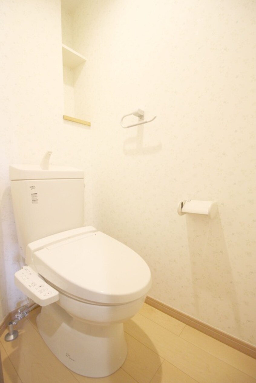 トイレ ＦＬＥＸ川口Ⅱ ＥＡＳＴ