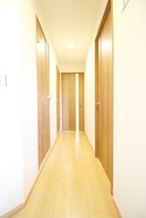 廊下 ＦＬＥＸ川口Ⅱ ＥＡＳＴ