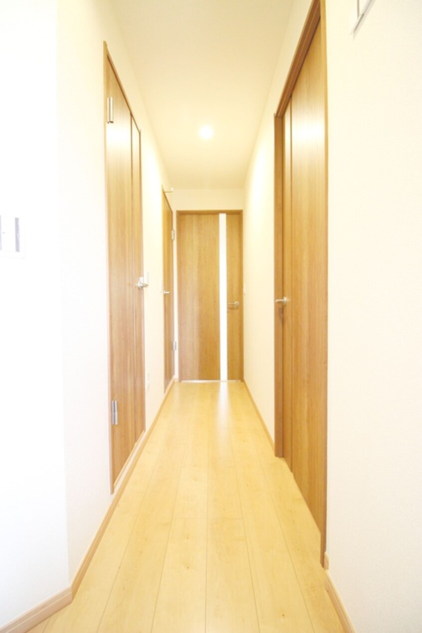 廊下 ＦＬＥＸ川口Ⅱ ＥＡＳＴ