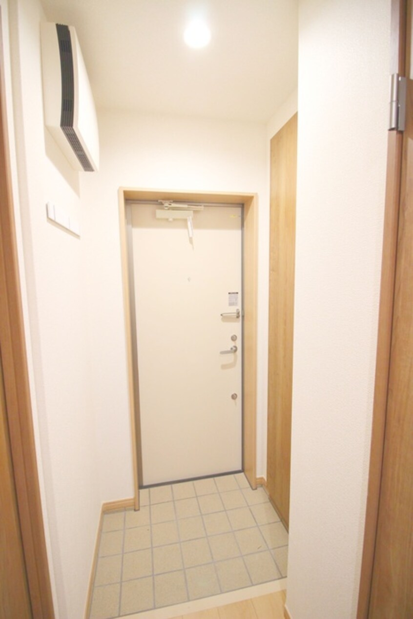 玄関 ＦＬＥＸ川口Ⅱ ＥＡＳＴ