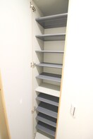 靴箱 ＦＬＥＸ川口Ⅱ ＥＡＳＴ